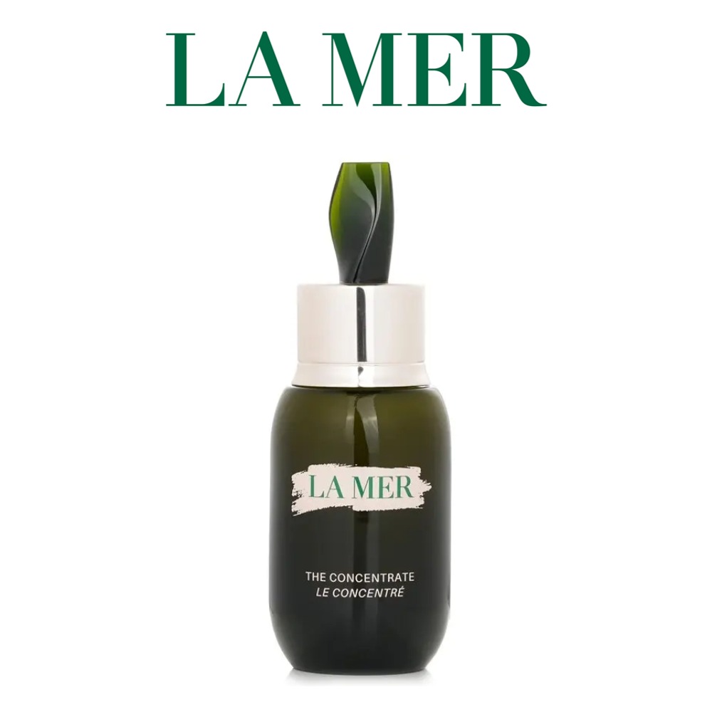 Luxury Skincare Serum - 라 메르 더 컨센트레이트 인텐시브 리커버리