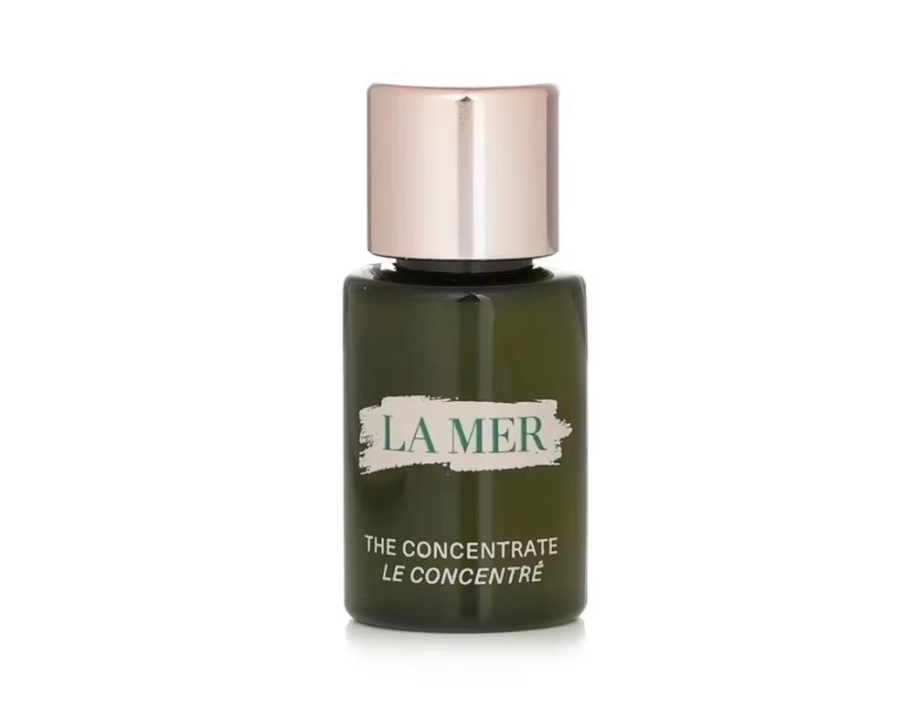 라 메르 더 컨센트레이트 인텐시브 리커버리 세럼 5ml - Luxury Skincare Serum 리뷰 및 가격