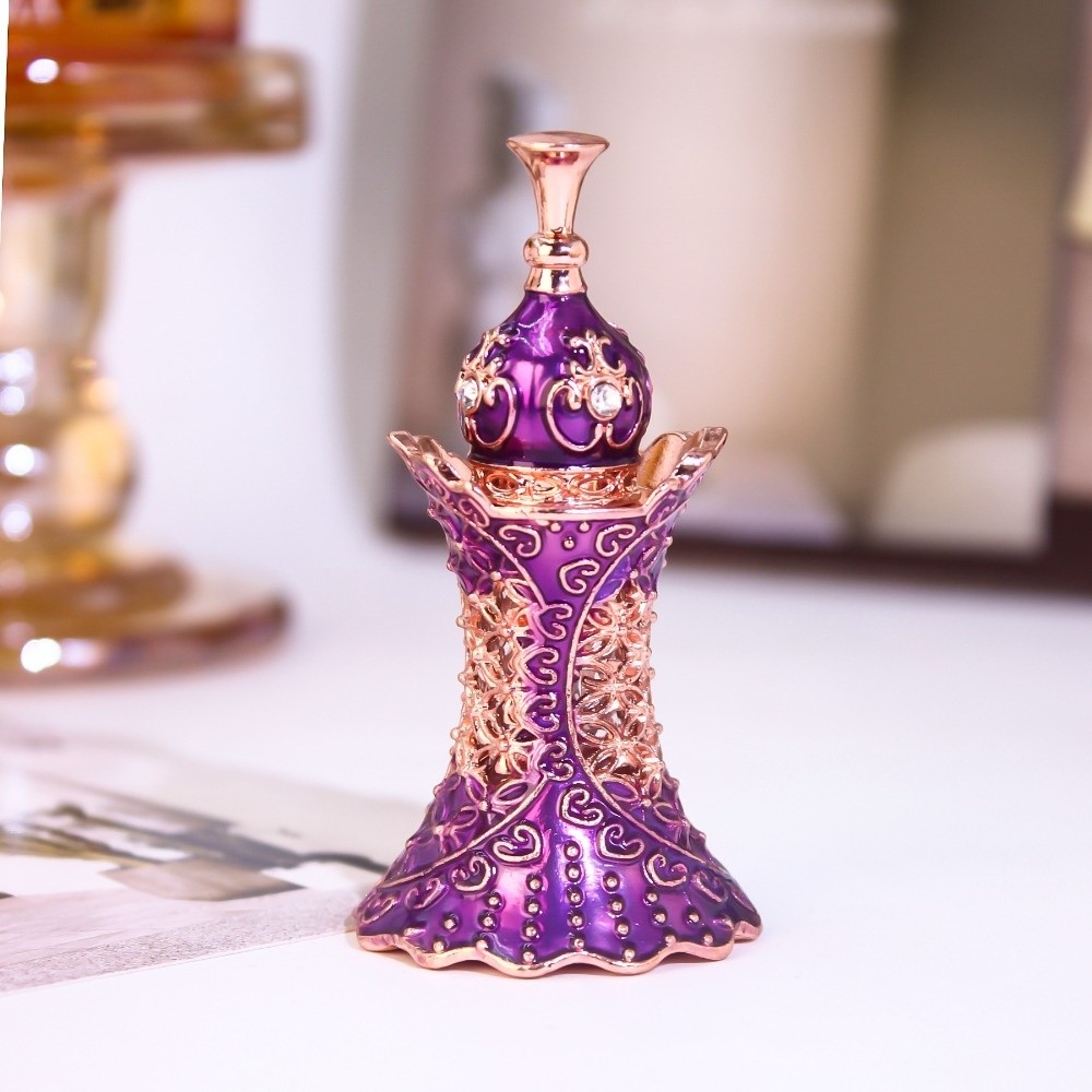 스킨케어 용품 3ml 에센셜 오일 병 두바이 스타일 아 - Luxury Skincare In Dubai 리뷰 및 가격