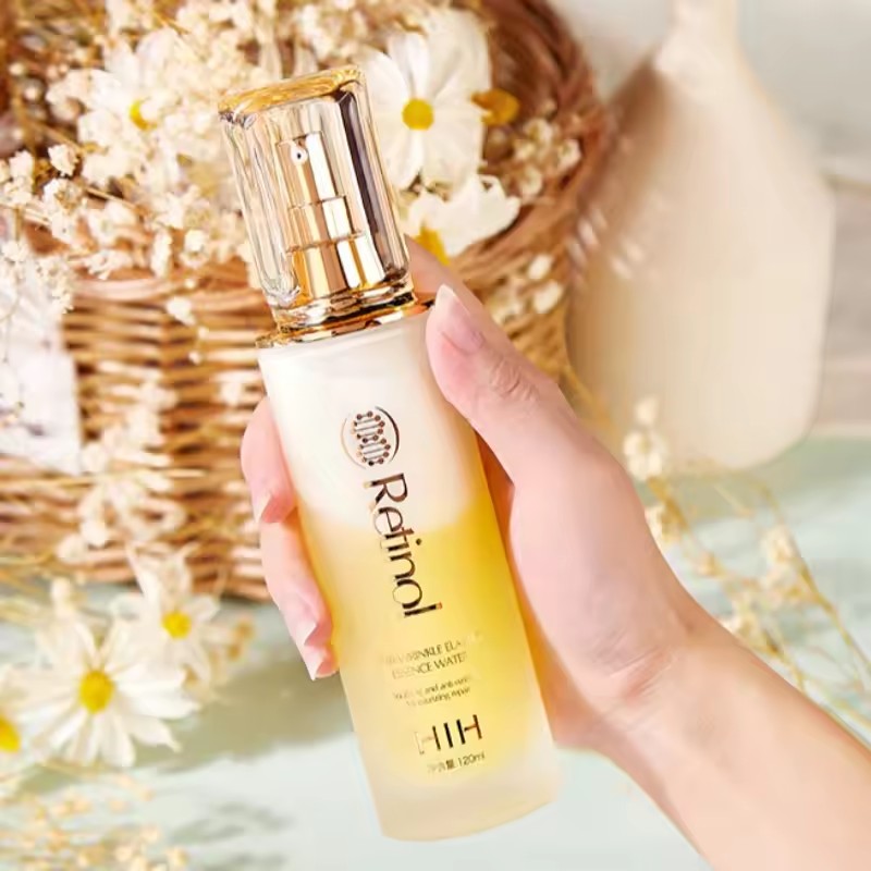 레티놀 링클 리무버 페이스 세럼 인스턴트 퍼밍 리프팅  - Luxury Skincare Serum 리뷰 및 가격