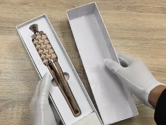 럭셔리 홈 스킨케어 스틱 얼굴 목 마사지기 리프팅 건강 - Luxury Skincare Devices 리뷰 및 가격